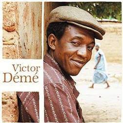 Victor Démé [LP] VINYL